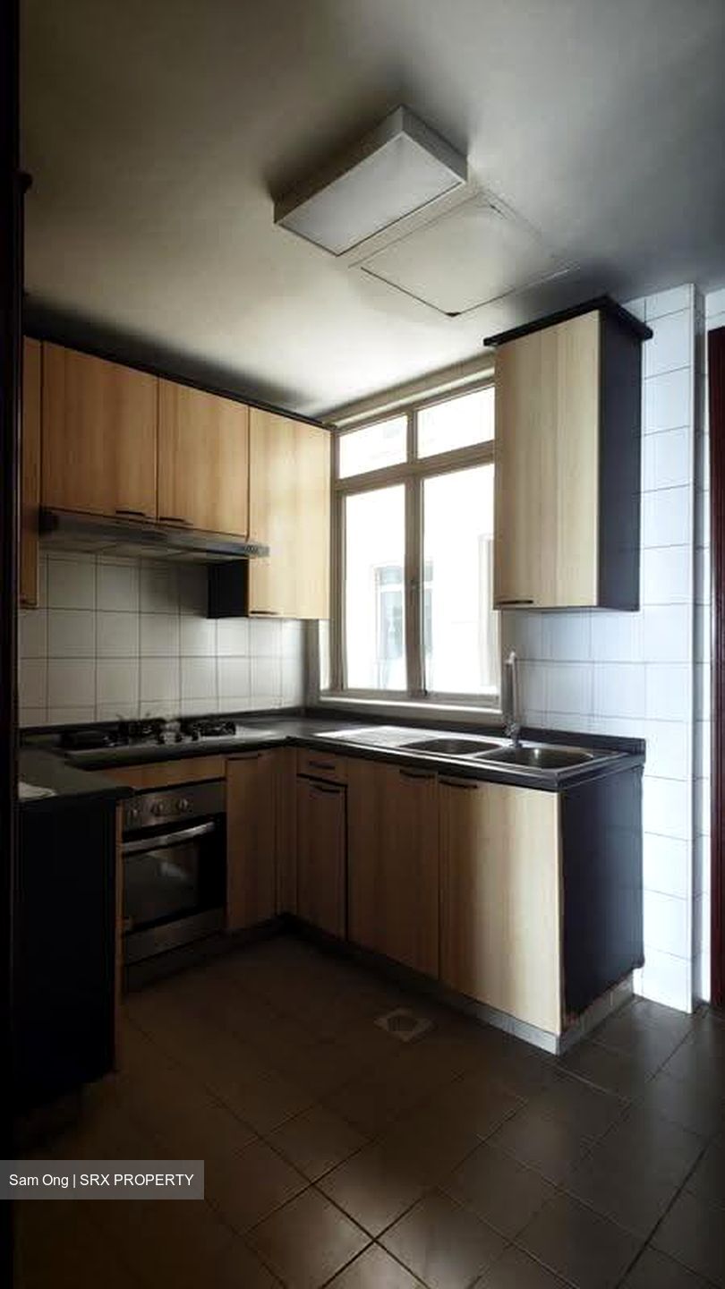 Costa Rhu (D15), Condominium #619430901